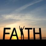 Faith Speaking