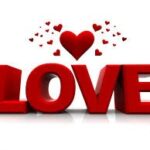 Try love