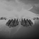 The Strong & Mighty hand of the Lord